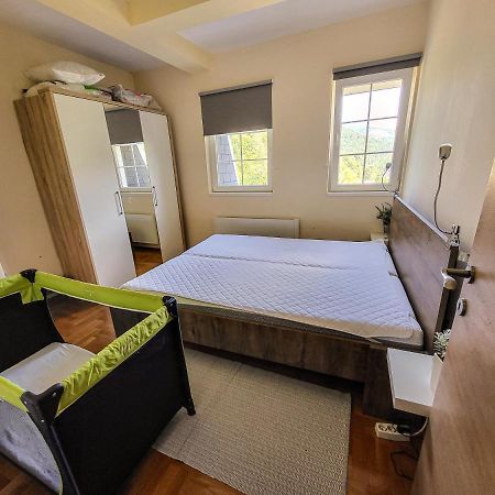 Star Apartman Brzece Kopaonik ภายนอก รูปภาพ