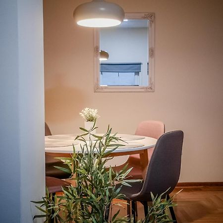 Star Apartman Brzece Kopaonik ภายนอก รูปภาพ