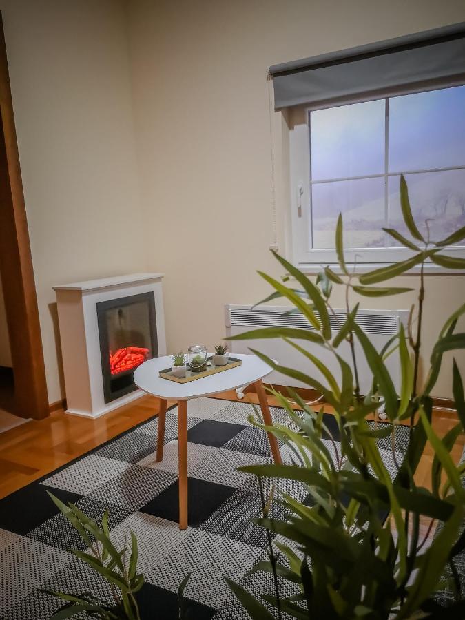 Star Apartman Brzece Kopaonik ภายนอก รูปภาพ