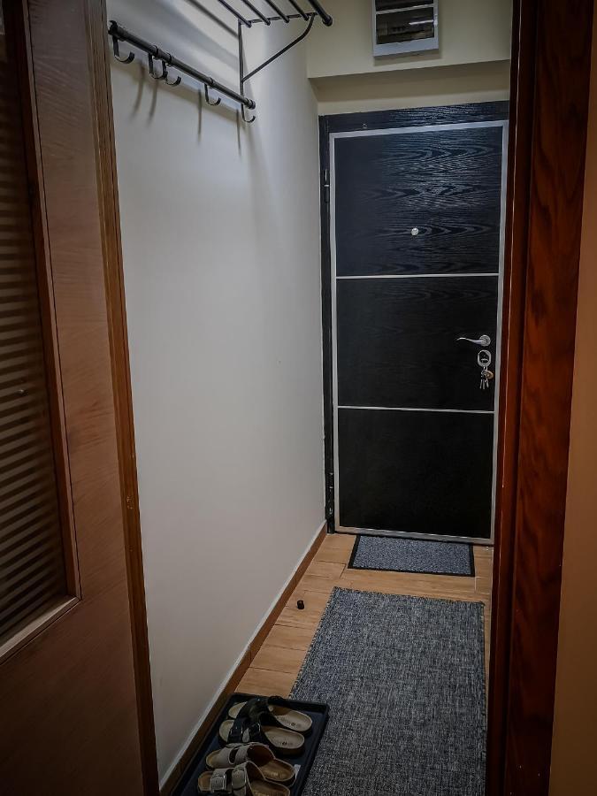 Star Apartman Brzece Kopaonik ภายนอก รูปภาพ