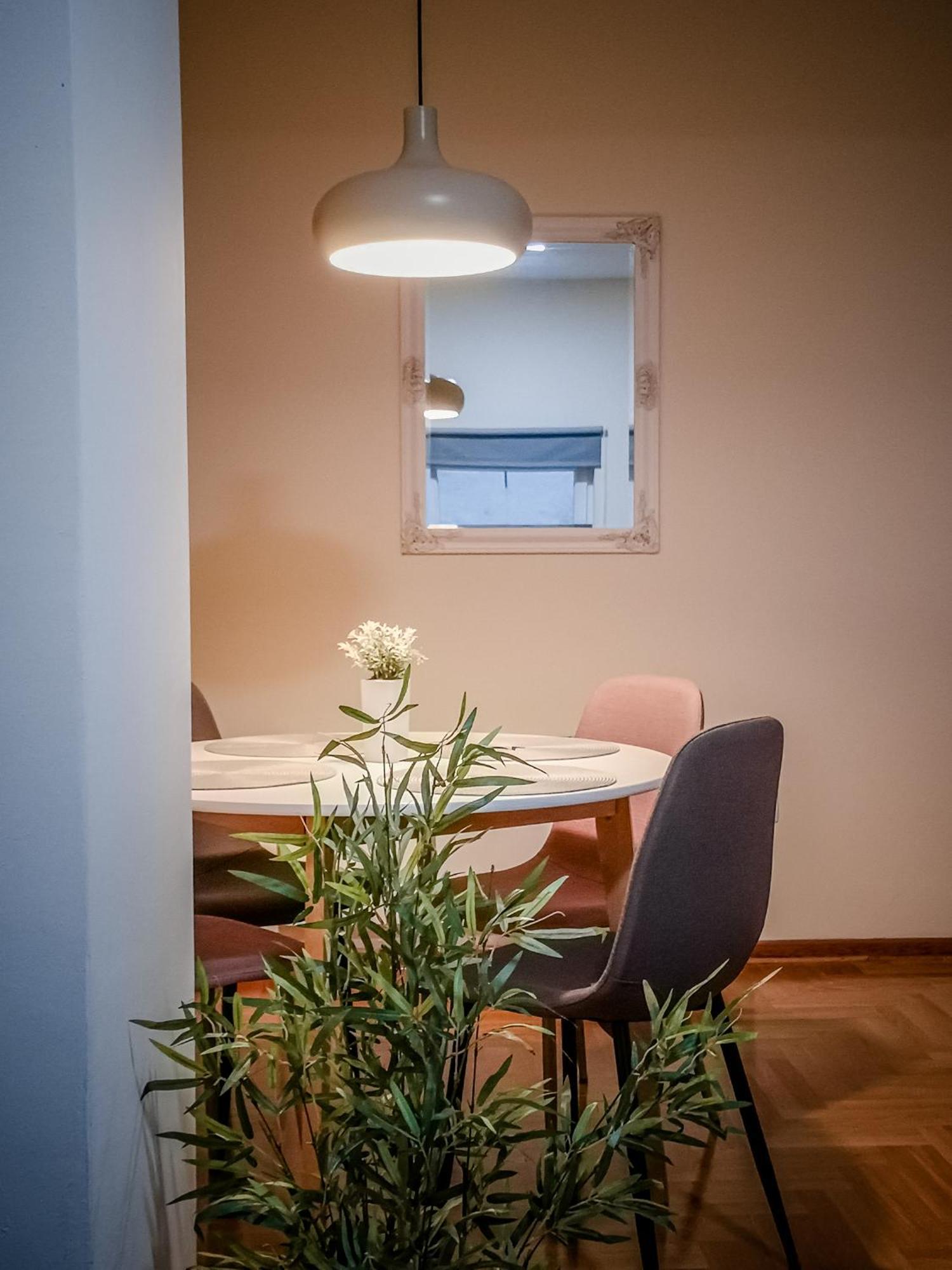 Star Apartman Brzece Kopaonik ภายนอก รูปภาพ