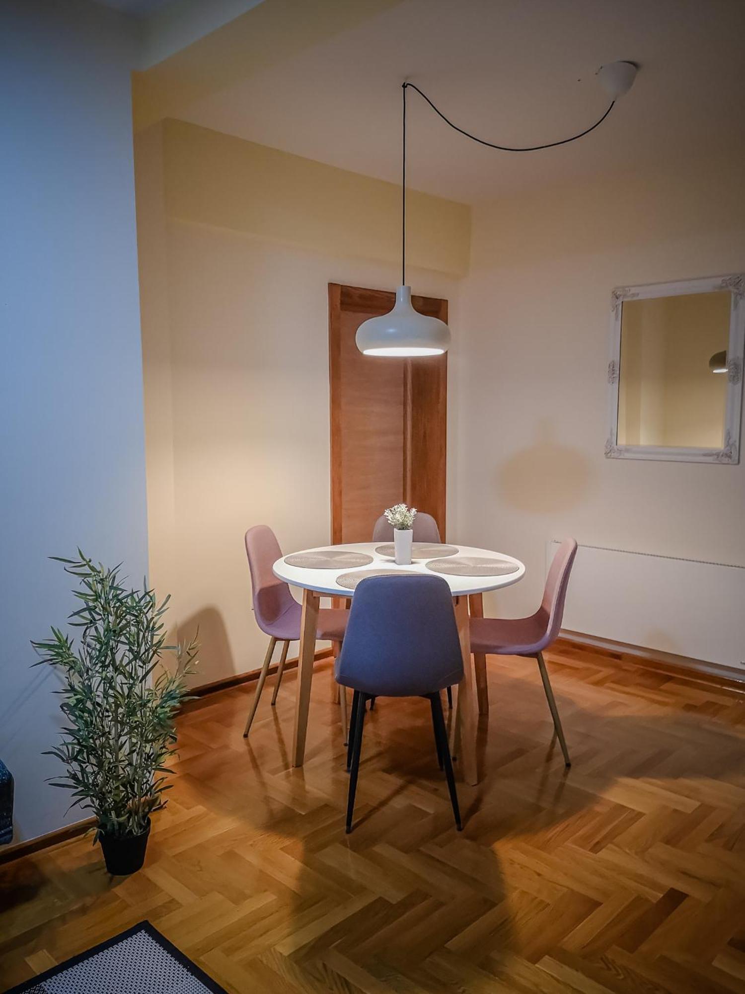 Star Apartman Brzece Kopaonik ภายนอก รูปภาพ